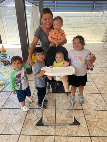 Photo of Herrera Family Child Care Daycare - Los Angeles, CA