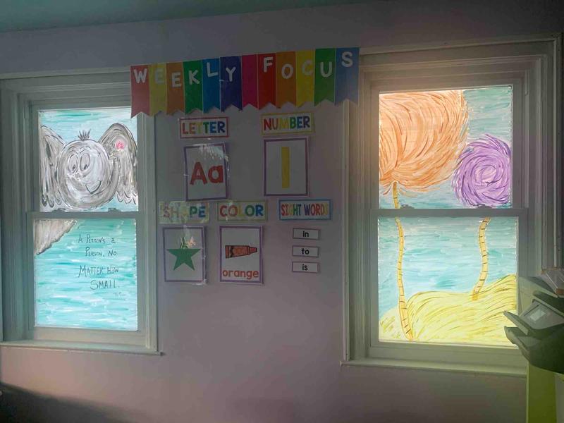 Pitter Patter Childcare Daycare Home Preschool South Ozone Park, NY