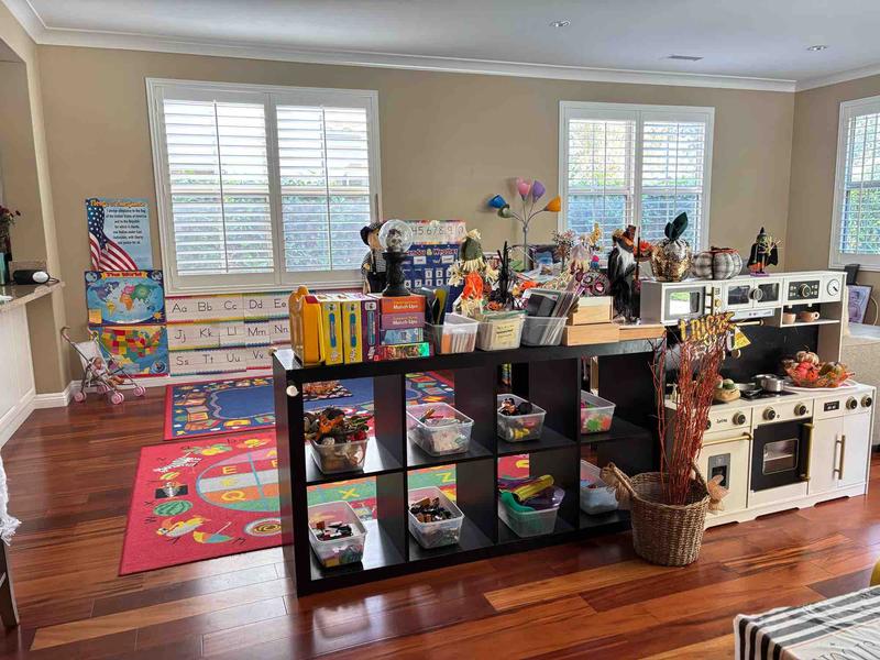 Photo of World Of Knowledge Learning Center Daycare - Irvine, CA