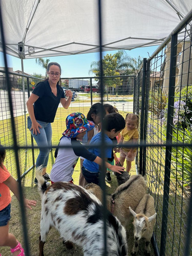 Photo of Helping Hands Preschool and Daycare - Bakersfield, CA