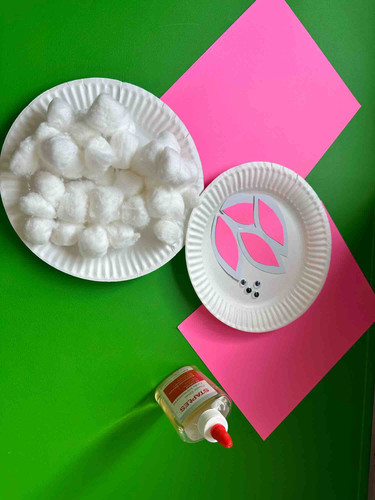 Photo of Pink & Blue Daycare - Winchester, CA