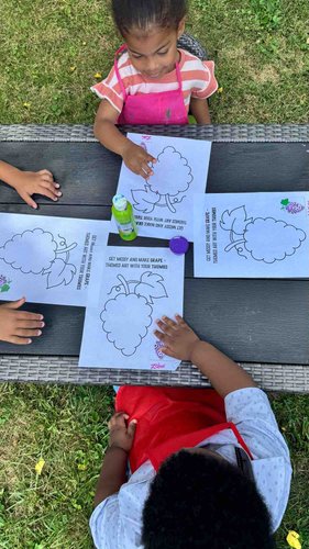 Photo of Little Giants Family Daycare - South Hackensack, NJ