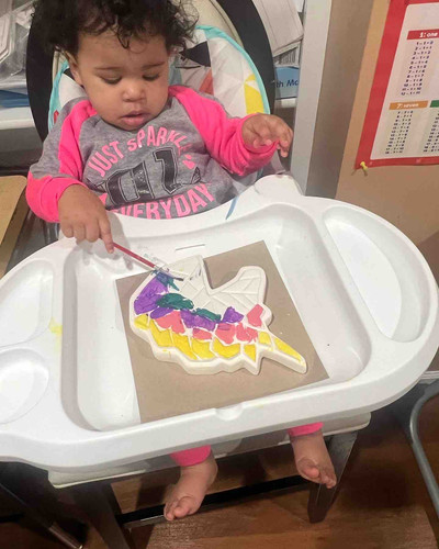 Photo of Bright Start Learning Center Daycare - Baltimore, MD