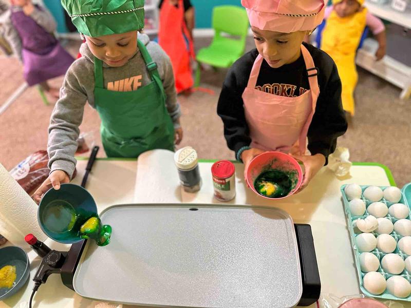 Photo of It Takes A Village Childcare LLC - Indianapolis, IN