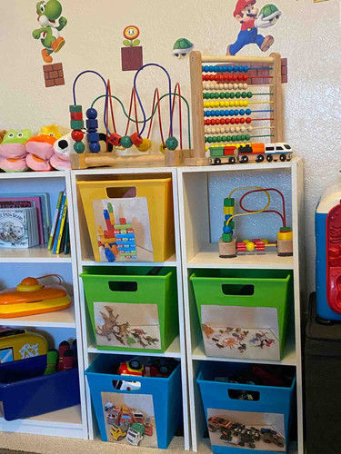 Photo of Maryam Home Day Care Daycare - Sacramento, CA