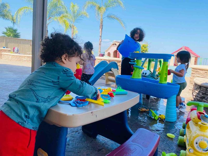 Photo of Amira Daycare - Riverside, CA