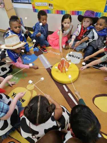 Photo of Weathersby Learning Center Daycare - Houston, TX
