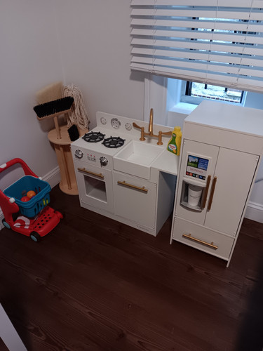 Photo of Nessa's Childcare - New York, NY