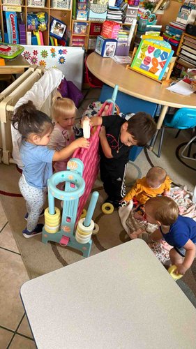 Photo of Annabel's Family Daycare - San Diego, CA