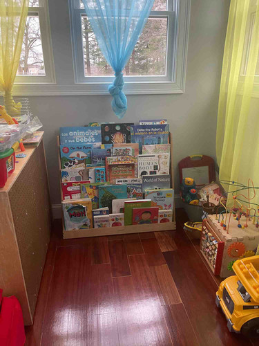 Photo of Rainbow Daycare - Lowell, MA