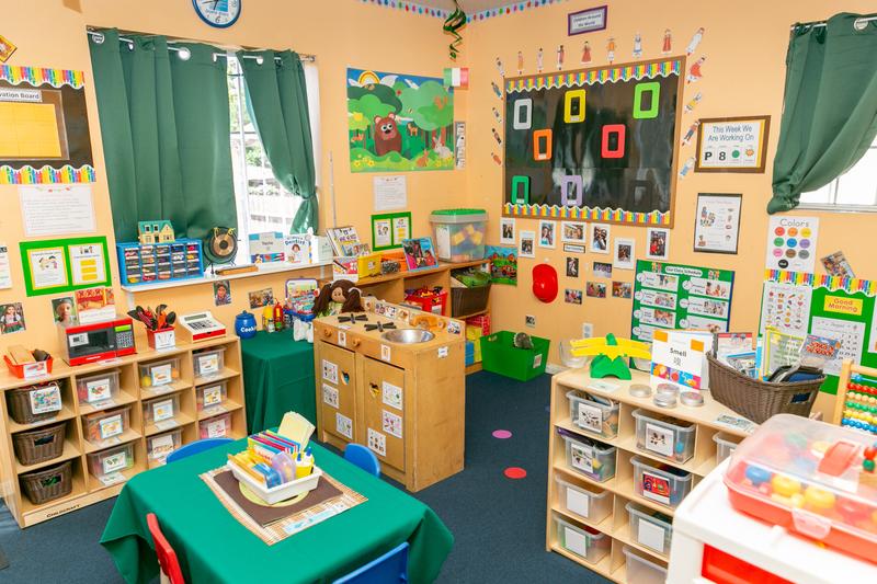 Photo of Precious Little Heartbeat Daycare - Los Angeles, CA