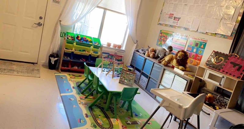Photo of Shuayb Family Daycare - Renton, WA