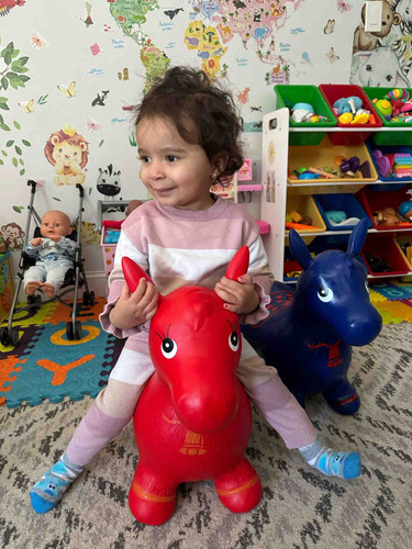 Photo of Little Sunshine - Malden, MA