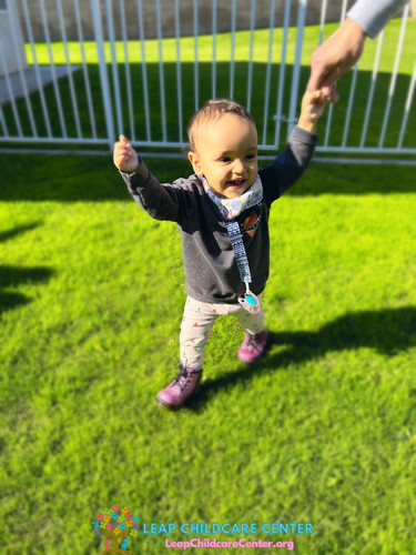 Photo of Leap Childcare Center - Bakersfield, CA