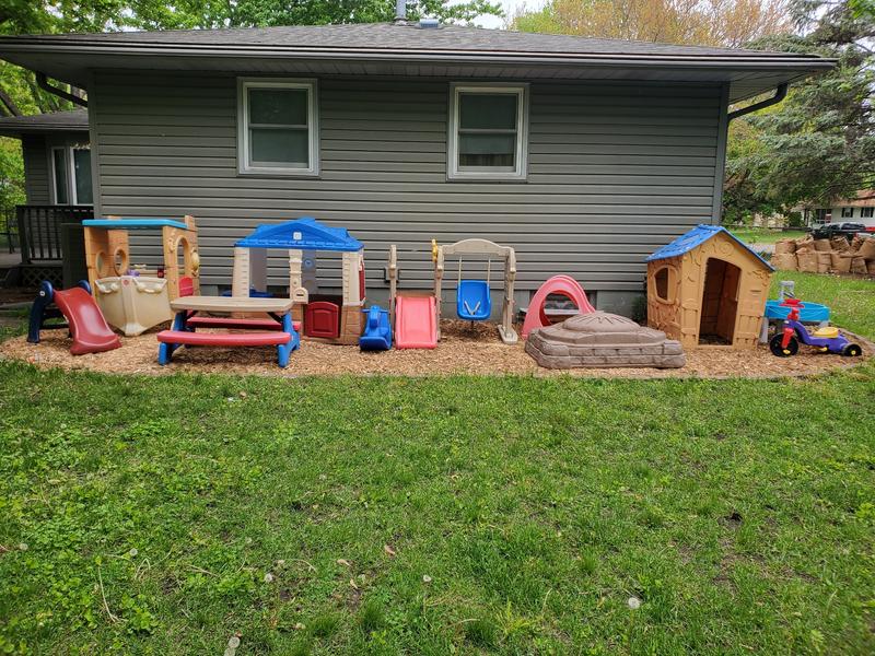 Photo of The Growing Patch Childcare - Brooklyn Park, MN
