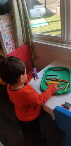 Photo of Little Giggles Daycare - Antioch, CA