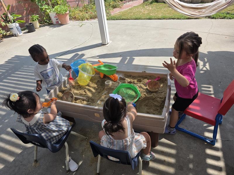 Photo of Little Stars Home  Daycare - Anaheim, CA