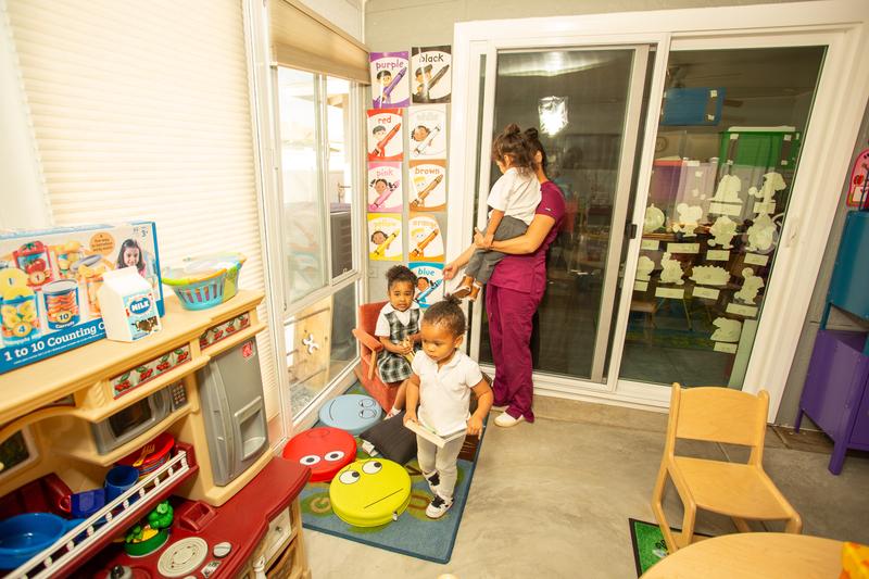Photo of Reynolds Family Child Care Daycare - Gardena, CA