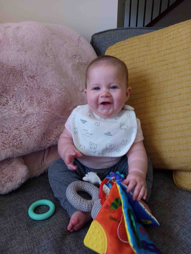 Photo of Christine M. - Wonder Lake, IL