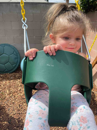 Photo of Monroe Family Daycare - Temple city, CA