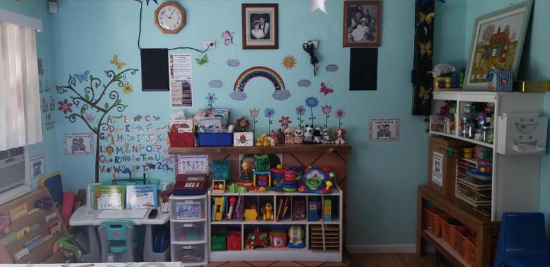 Photo of Estrellitas Family Daycare