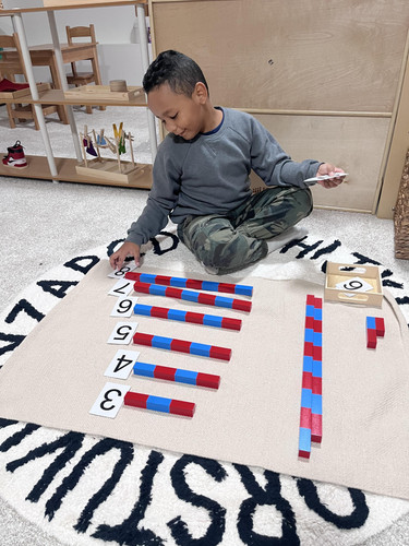 Photo of Little Genius Bilingual Childcare & Preschool Daycare - Tigard, OR