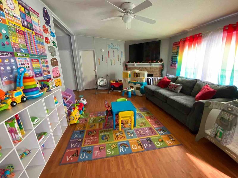 Photo of Nevaehs Loving Childcare - Whitakers, NC