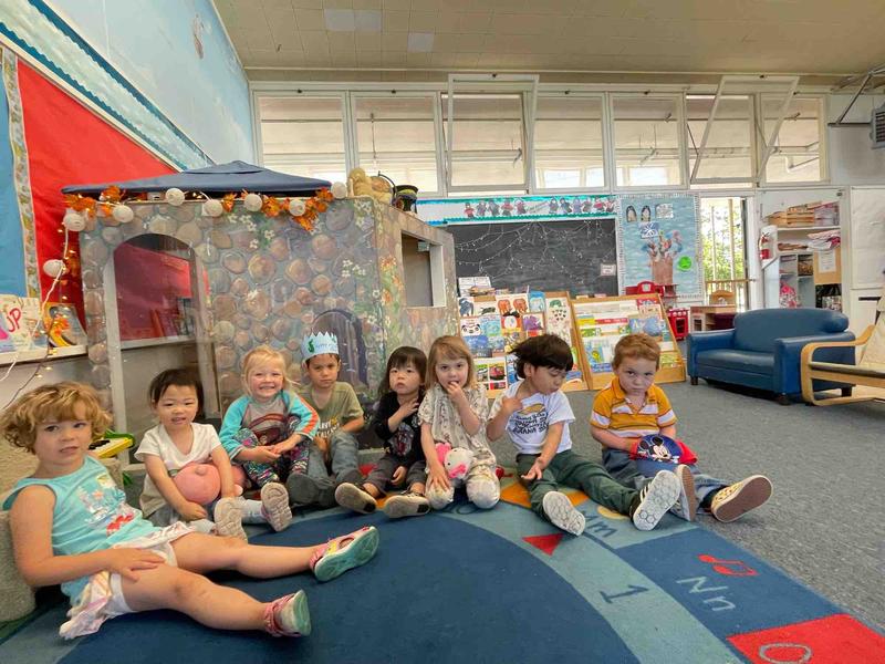 Photo of Heffalump Preschool /Daycare - Palo Alto, CA