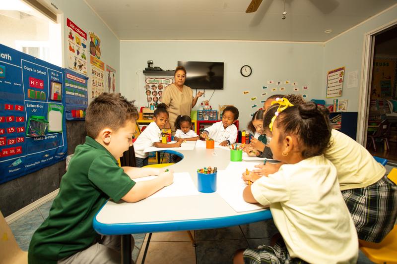 Photo of Reynolds Family Child Care Daycare - Gardena, CA