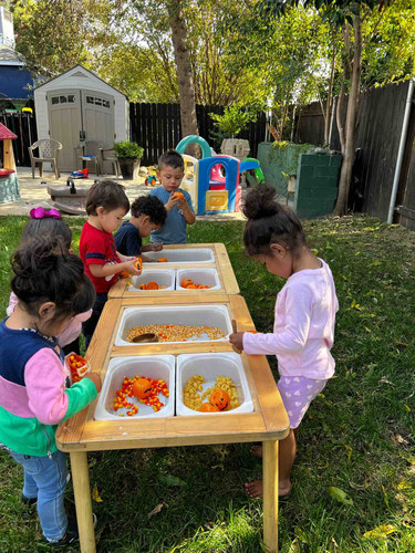 Photo of My Happy Place Daycare - Sacramento, CA