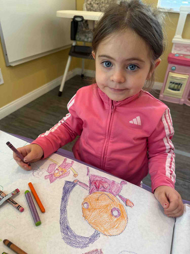 Photo of Twinkle Toes Family Child Care - Santa Clarita, CA