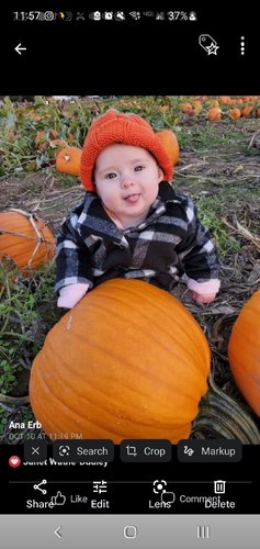 Photo of Madelyn B. - Daytona Beach, FL