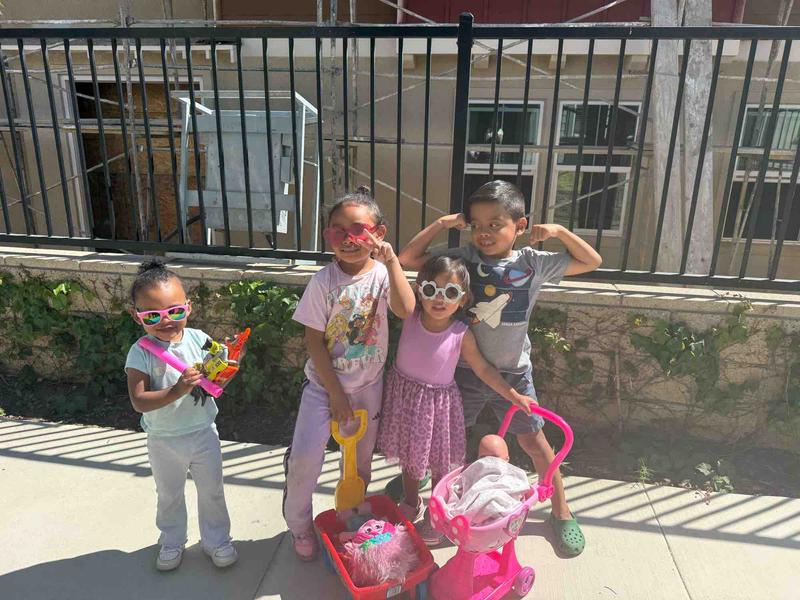 Photo of Carnaval Family Child Care - Ontario, CA