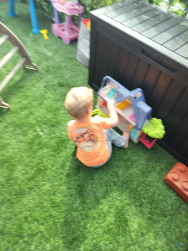 Photo of La Creche Child Care - San Diego, CA