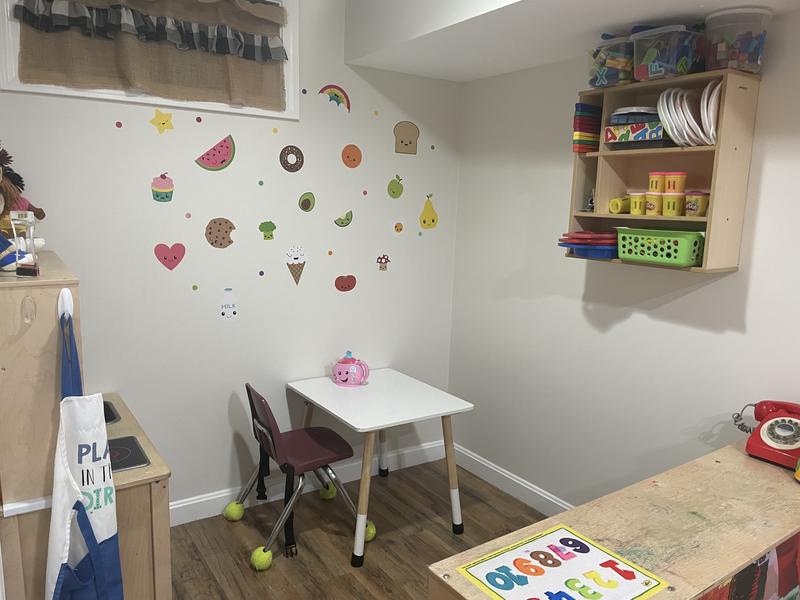 Photo of ABC KIDS Daycare - Worcester, MA
