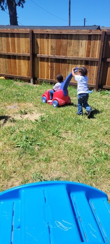 Photo of Days With Ms.D Childcare Daycare - Vallejo, CA