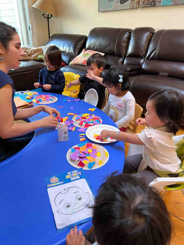 Photo of Elite Irvine Daycare - Irvine, CA