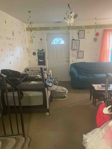 Photo of Little Lions Of Judah Daycare - Annapolis, MD