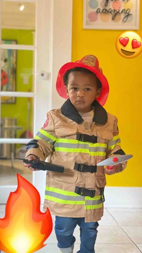 Photo of Miketta Family Child Care Daycare - Huntington Park, CA