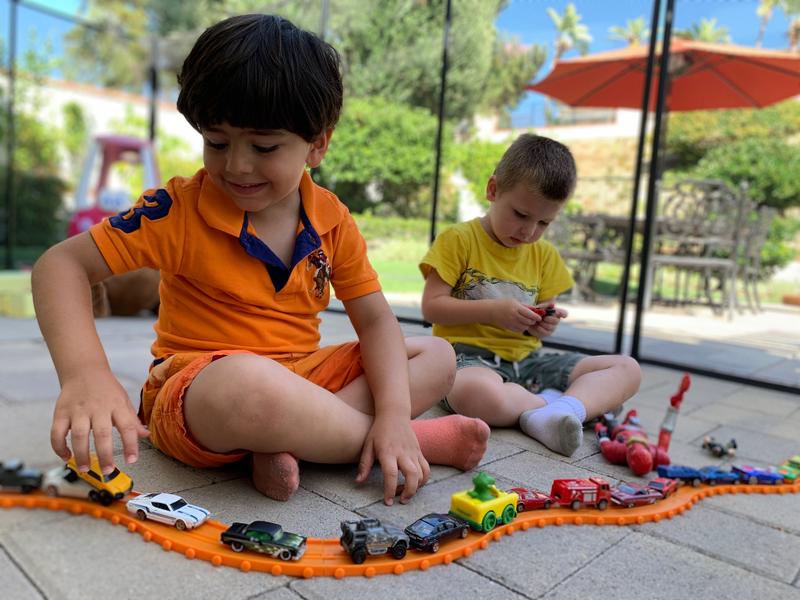 Photo of Pani Daycare - Anaheim, CA