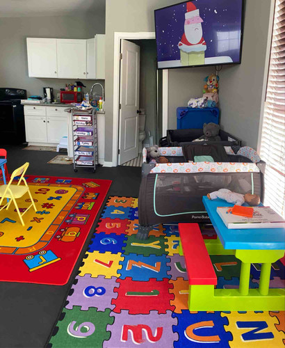 Photo of Kal’s Family Daycare - Panorama City, CA