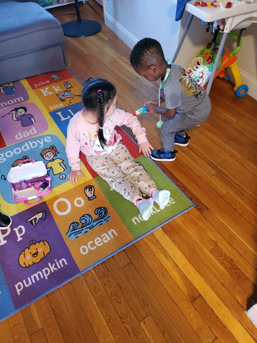 Photo of Guardería Idelany - Lowell, MA