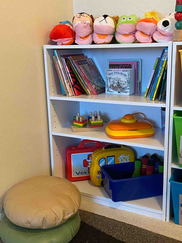 Photo of Maryam Home Day Care Daycare - Sacramento, CA