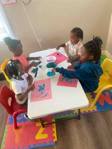 Photo of Mecee’s Toddler Town - Indianapoli, IN