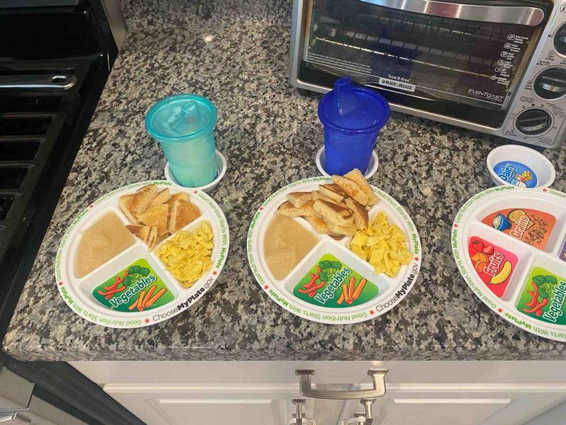 Photo of We Play N Learn Daycare - Perris, CA