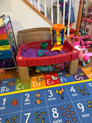 Photo of Zakia Zamani Daycare - Germantown, MD