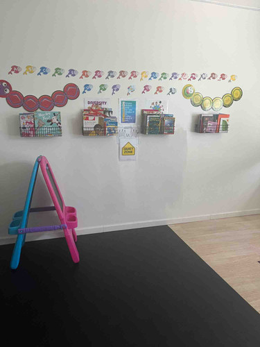 Photo of My Nanas Child Care - Allentown, PA