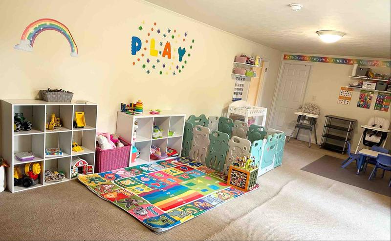 Photo of Mill Creek Child Care - Rockville, MD