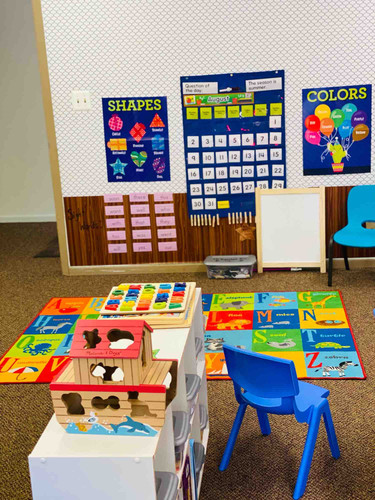 Photo of Ms. Ks Shooting Stars LLC Daycare