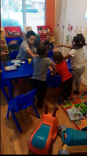 Photo of Jolly Voices Childcare - Detroit, MI